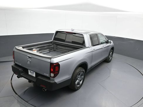 Used 2023 Honda Ridgeline RTL image 37