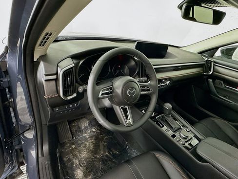 New 2026 MAZDA CX-50 AWD 2.5 Hybrid w/ Cargo Package image 15