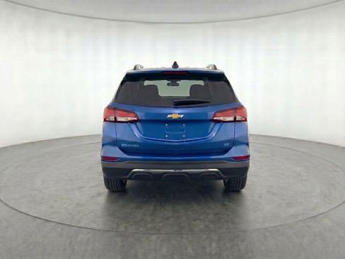 Used 2024 Chevrolet Equinox LT FWD image 6