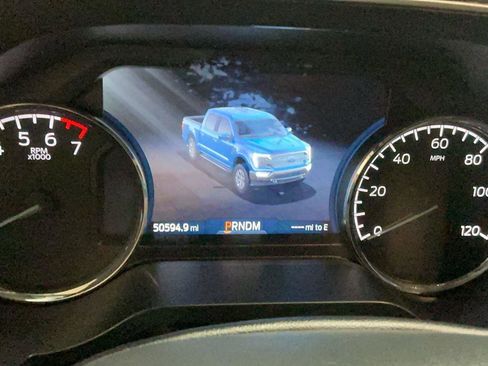 Certified 2022 Ford F150 XLT w/ Equipment Group 302A High image 12