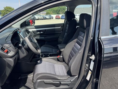 Used 2018 Honda CR-V LX image 16