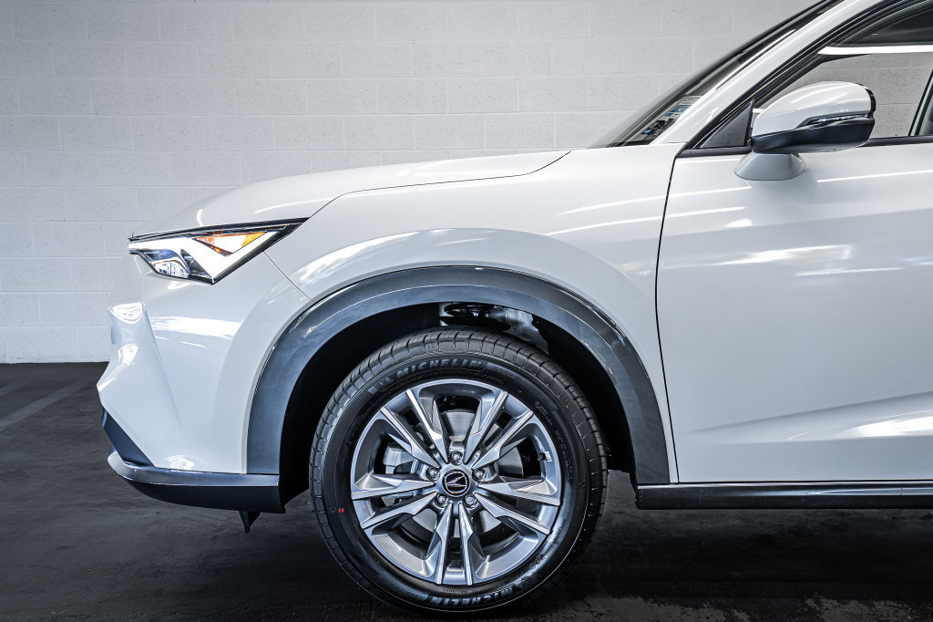 New 2026 Acura ADX FWD image 12