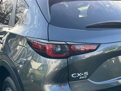 Used 2023 MAZDA CX-5 AWD 2.5 S w/ Select Package image 11