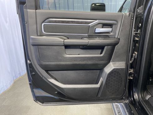 Certified 2024 RAM 2500 Big Horn w/ Bed Utility Group image 20