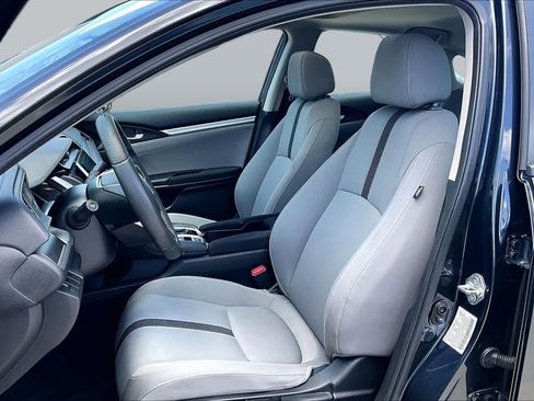 Used 2018 Honda Civic EX image 8