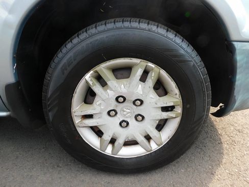 Used 2005 Dodge Caravan SE w/ Popular Equipment Group image 20