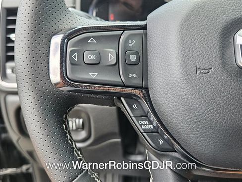 New 2026 RAM 1500 Rebel w/ Rebel Level 2 Equipment Group image 21