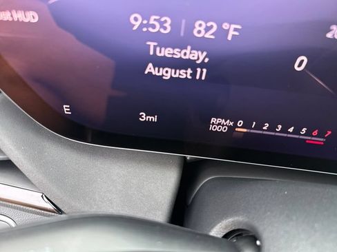 New 2027 Buick Enclave Sport Touring w/ Power Package FWD image 19
