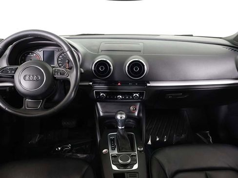 Used 2016 Audi A3 1.8T Premium image 34