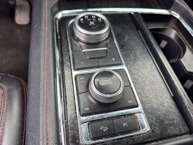 Certified 2022 Ford Expedition Limited AWD/4WD image 25