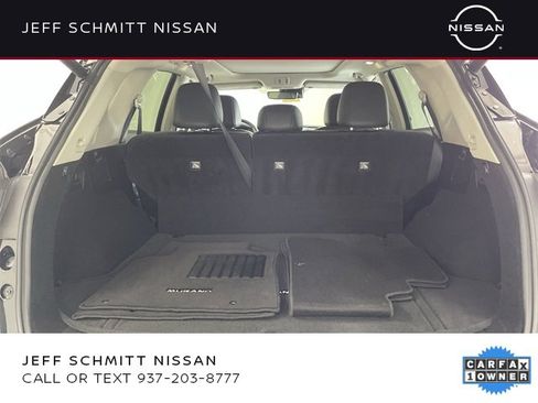 Certified 2024 Nissan Murano SL image 15