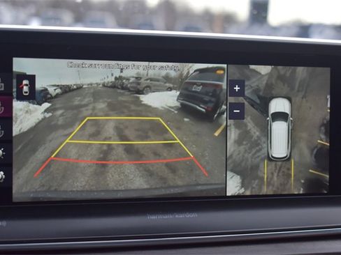 Used 2020 Kia Telluride SX image 33