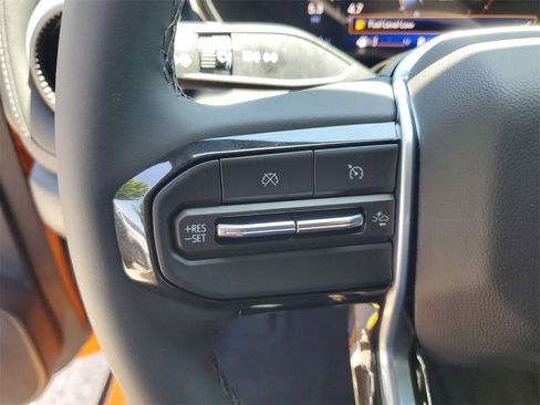 New 2025 Chevrolet Colorado LT image 18