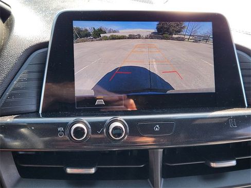 Used 2021 Cadillac CT4 Sport image 15