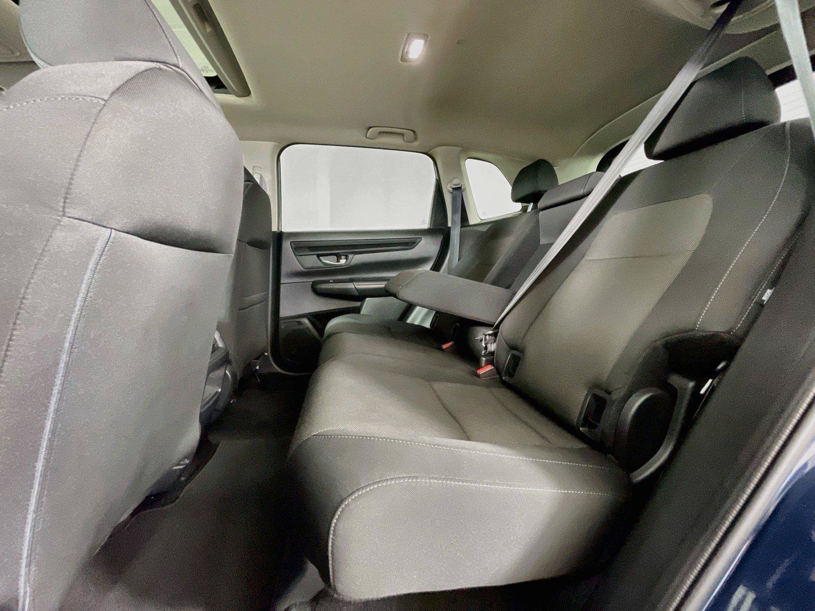 Used 2023 Honda CR-V EX image 28