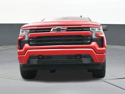 Used 2022 Chevrolet Silverado 1500 RST w/ Z71 Off-Road Package image 53