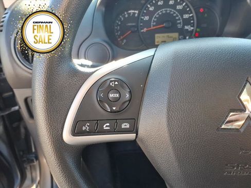 Used 2021 Mitsubishi Mirage ES image 13