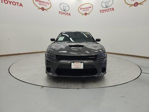 Used 2023 Dodge Charger GT RWD image 7