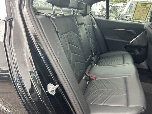 Used 2025 BMW 530i RWD image 27