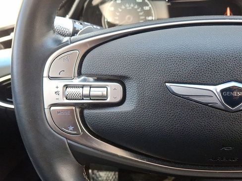 Used 2025 Genesis GV70 2.5T image 17