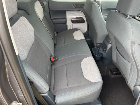 New 2026 Ford Maverick XLT w/ XLT Luxury Package image 24