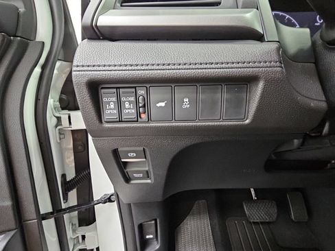 New 2026 Honda Odyssey EX-L image 27