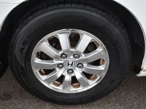 Used 2009 Honda Odyssey EX-L image 44