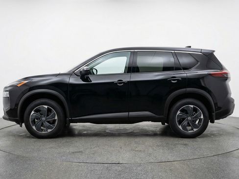 Used 2025 Nissan Rogue SV image 5