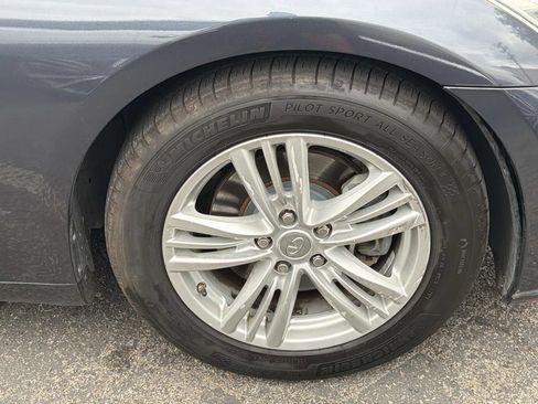 Used 2010 INFINITI G37 Journey w/ Premium Pkg RWD image 4
