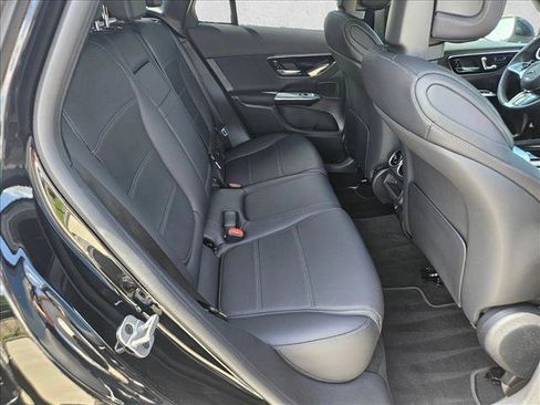 Certified 2026 Mercedes-Benz GLC 300 image 20