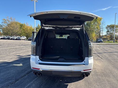 New 2025 Chevrolet Tahoe Premier image 39