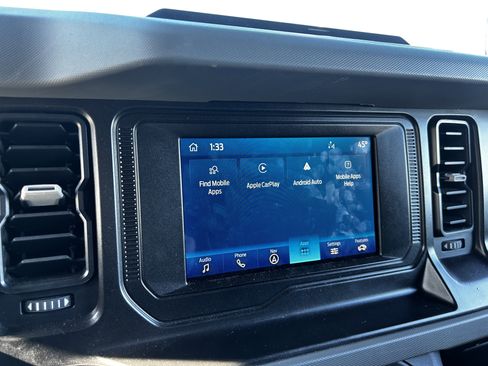 Used 2023 Ford Bronco Big Bend image 22