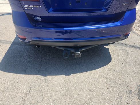 Used 2012 Dodge Journey SXT w/ Popular Equipment Group image 28