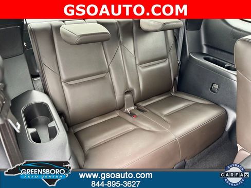 Used 2021 MAZDA CX-9 Signature image 31