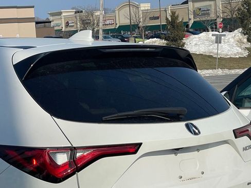 Used 2023 Acura MDX SH-AWD image 24