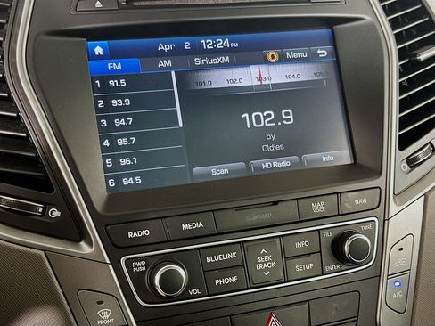 Used 2018 Hyundai Santa Fe Sport w/ 2.4L Tech Package 04 image 21