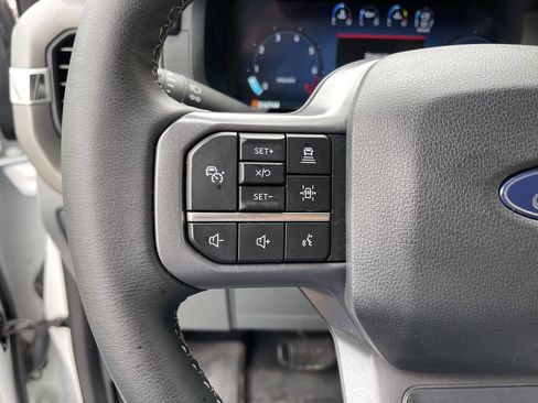 Used 2024 Ford F150 XLT w/ Equipment Group 302A MID AWD/4WD image 19