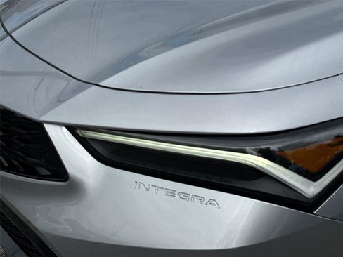 Used 2024 Acura Integra A-Spec FWD image 11