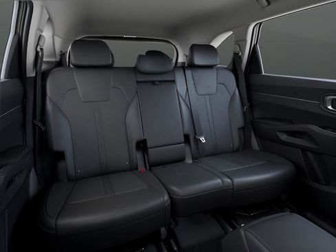 New 2026 Kia Sorento EX image 16