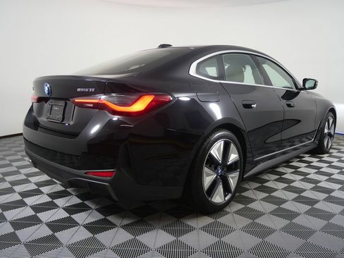 Used 2024 BMW i4 eDrive35 w/ Premium Package image 3