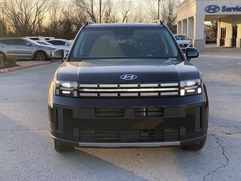 New 2026 Hyundai Santa Fe SEL image 2