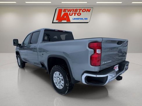 New 2026 Chevrolet Silverado 3500 LT w/ Convenience Package image 3