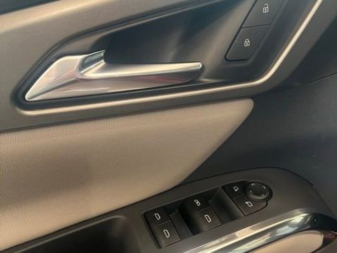 New 2025 Chevrolet Traverse LT w/ LPO, Floor Liner Package image 11