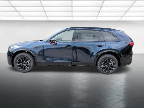Used 2026 MAZDA CX-90 3.3 Turbo S w/ Premium Package AWD/4WD image 35