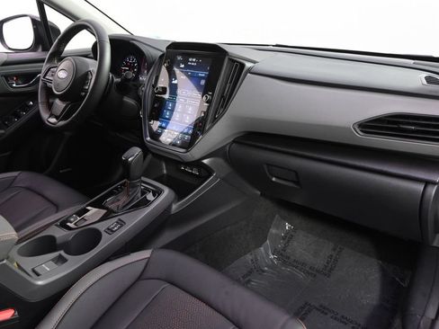 Used 2024 Subaru Crosstrek 2.5i Limited w/ Popular Package #3A AWD/4WD image 15