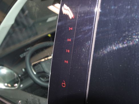 New 2026 Lincoln Nautilus Reserve image 47