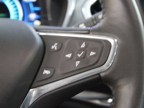 Used 2016 Chevrolet Volt Premier w/ Driver Confidence Package FWD image 14