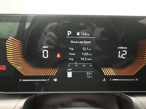 New 2026 Kia K4 EX FWD image 24