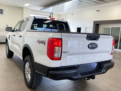 New 2025 Ford Ranger XL w/ Trailer Tow Package image 5