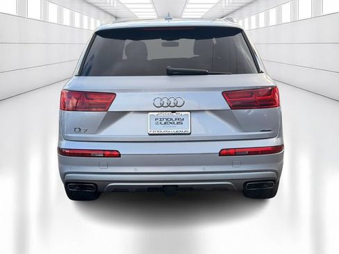 Used 2019 Audi Q7 3.0T Prestige w/ Prestige Package AWD/4WD image 8